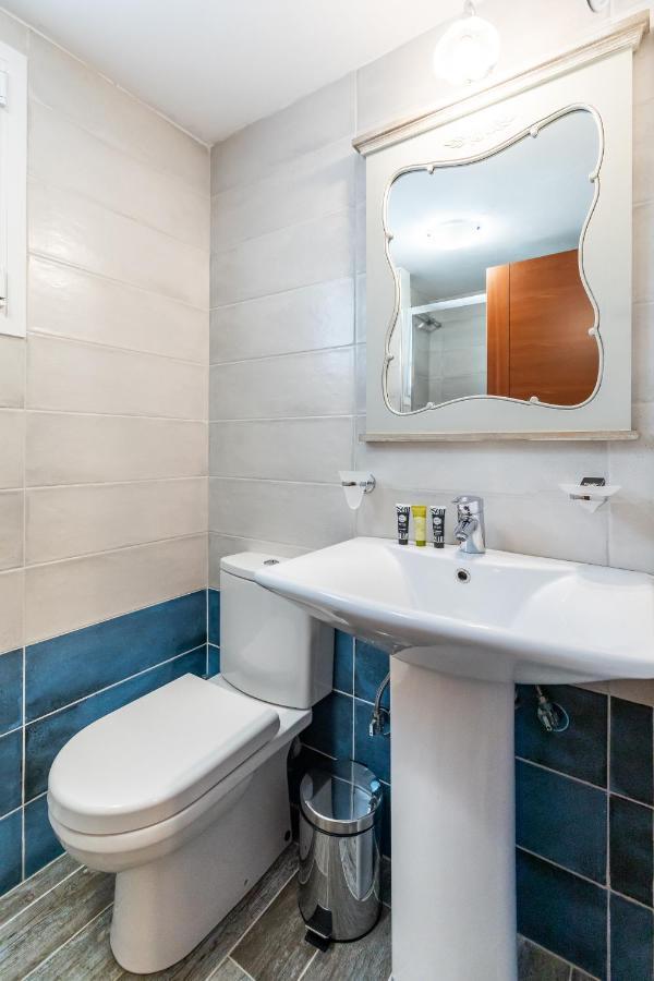 Sun Nest House Villa Skopelos Town Bagian luar foto